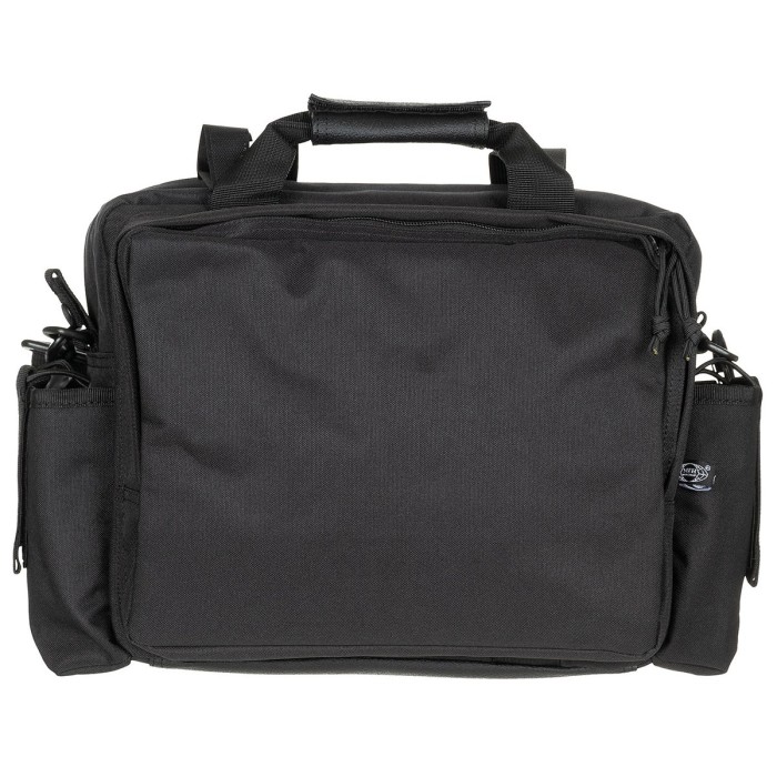 MFH Schultertasche mit Seitentaschen